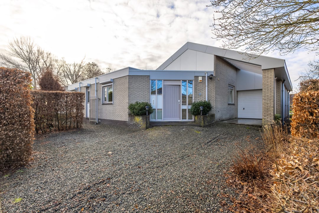 Foto 2 van Doetse Vliet 24