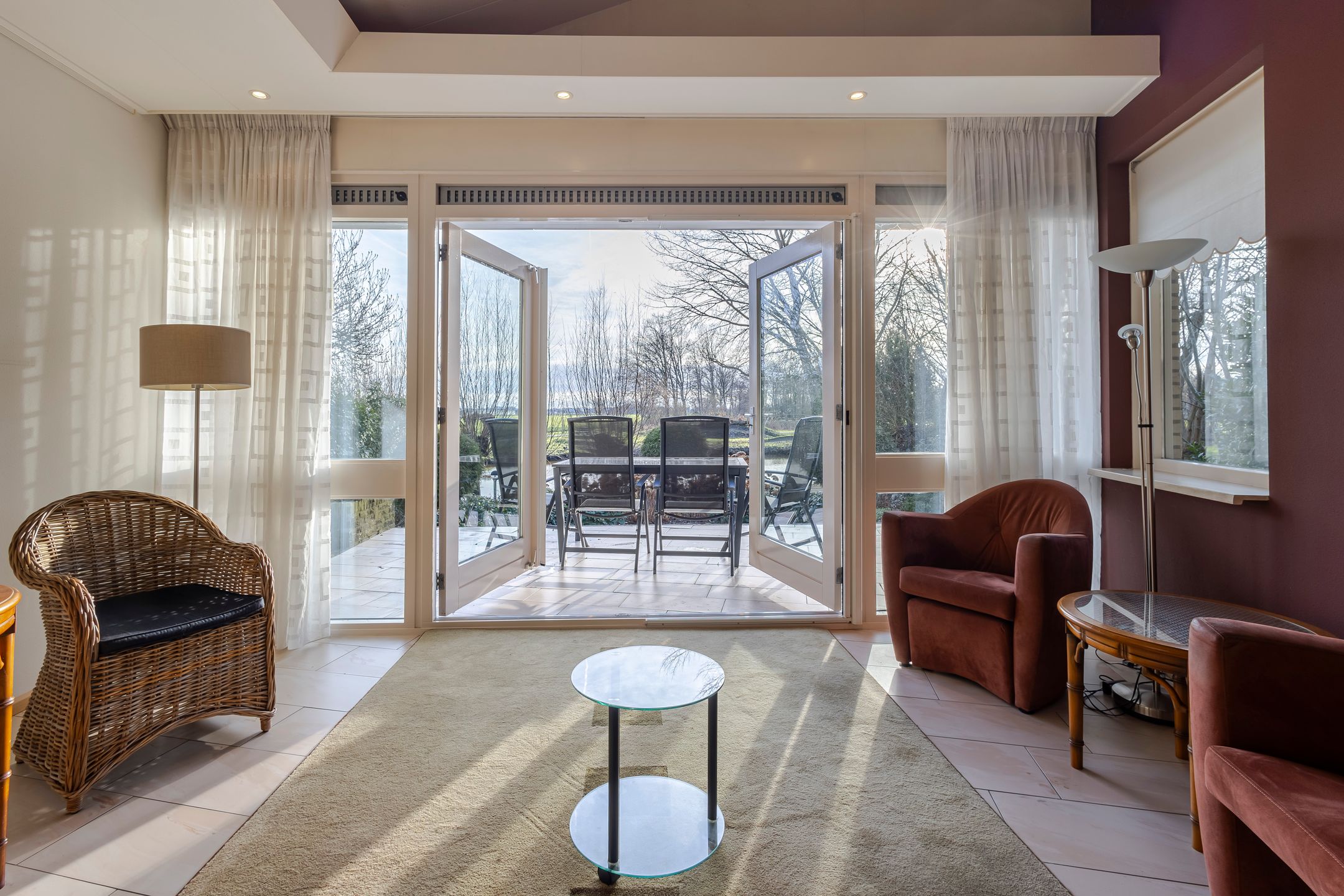 Foto 6 van Doetse Vliet 24