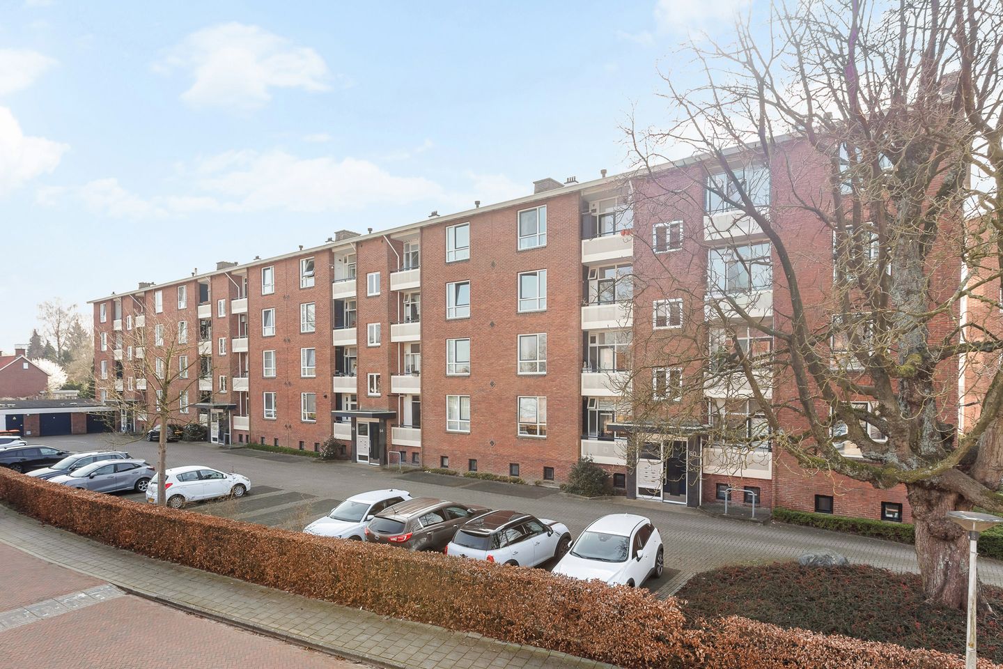 Foto 1 van Van Musschenbroekstraat 60-1