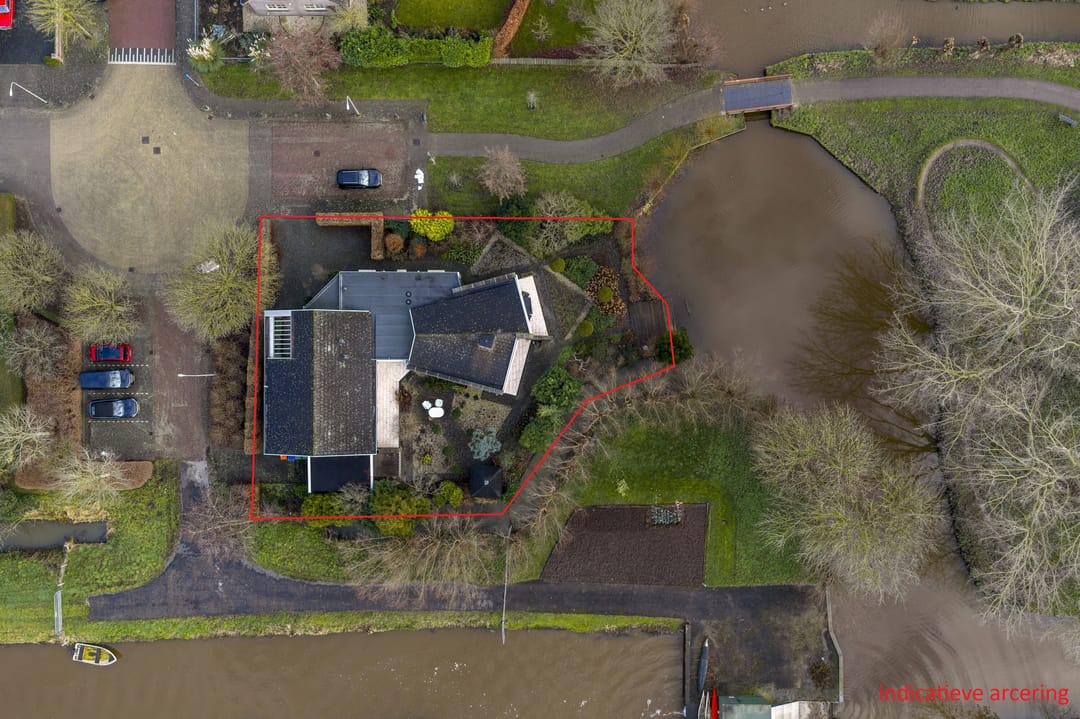 Foto 23 van Doetse Vliet 24