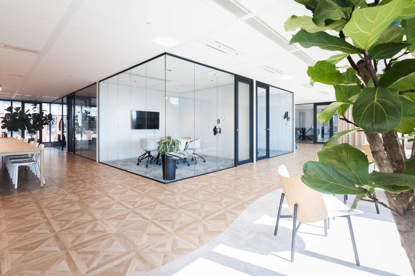 View photo 3 of mt. Lincolnweg 38