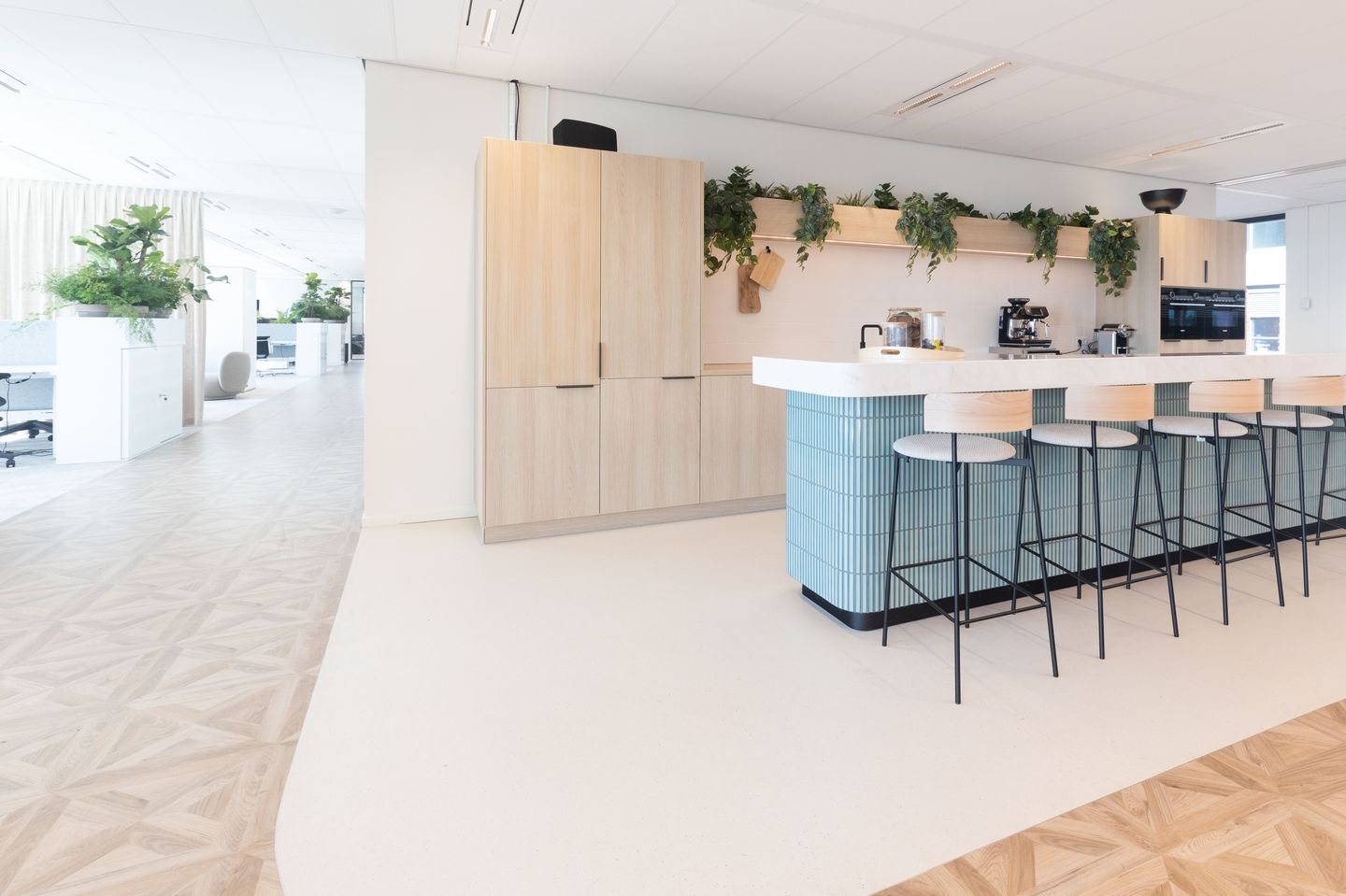 View photo 4 of mt. Lincolnweg 38