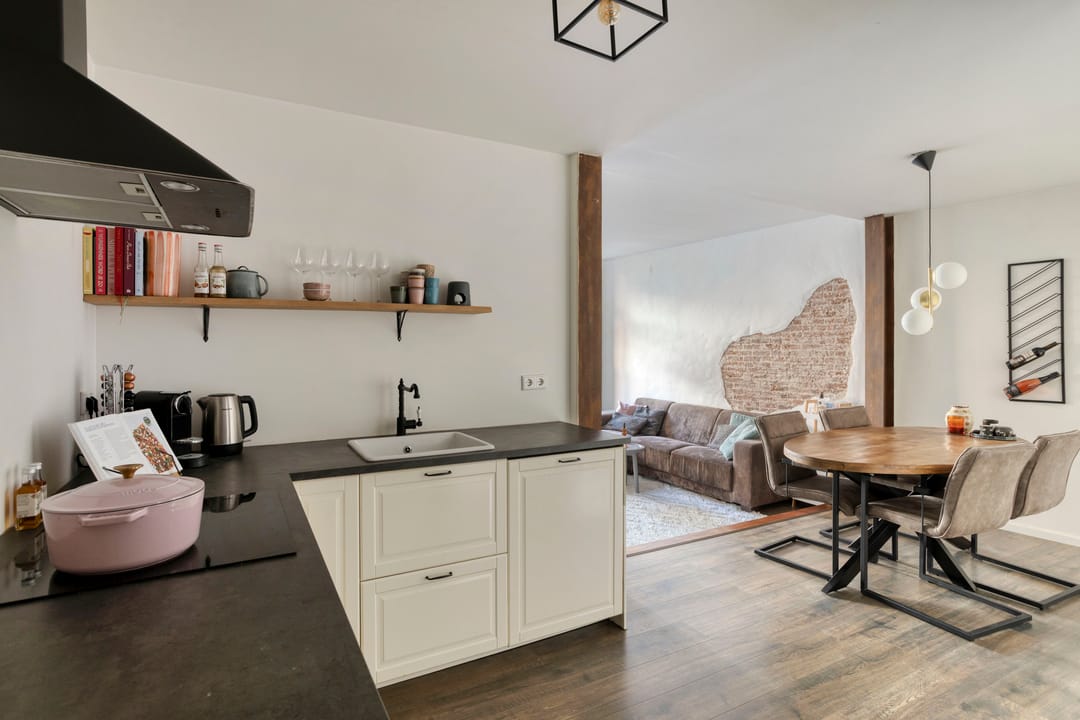 Photo 2 of Orthenstraat 79-B