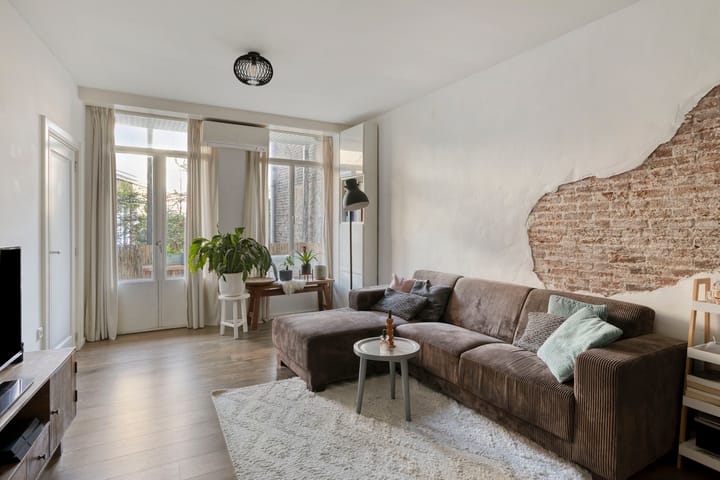 Foto 3 van Orthenstraat 79-B