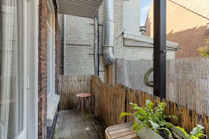 Foto 5 van Orthenstraat 79-B