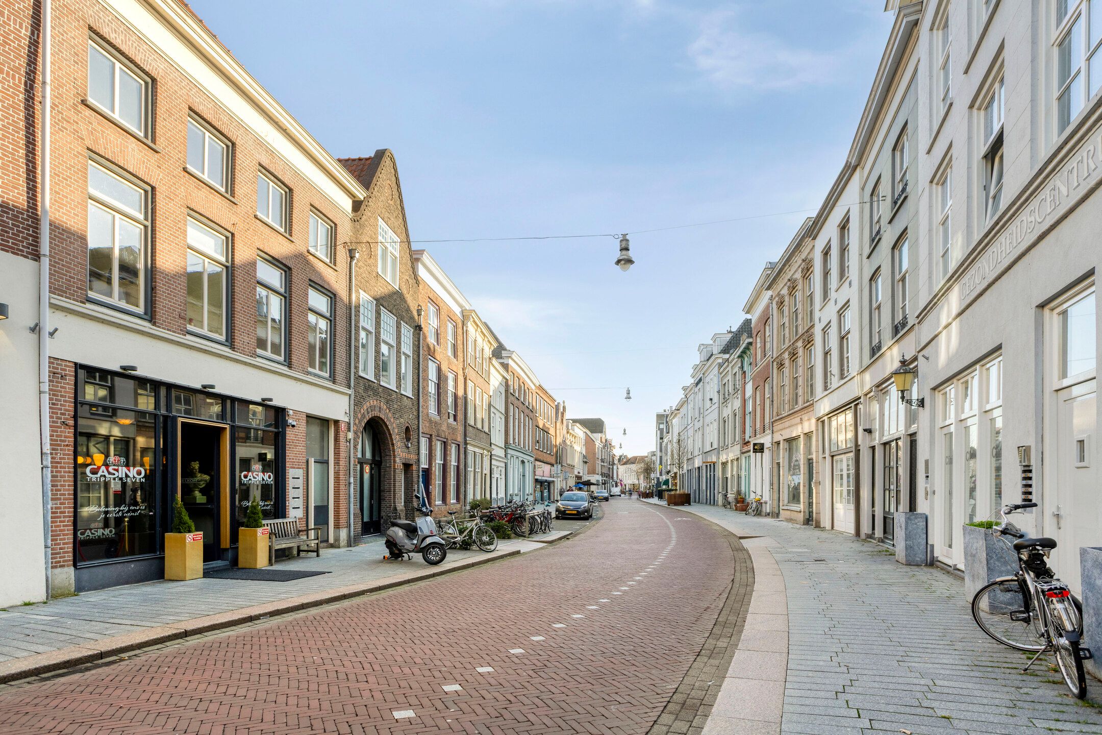 Photo 15 of Orthenstraat 79-B