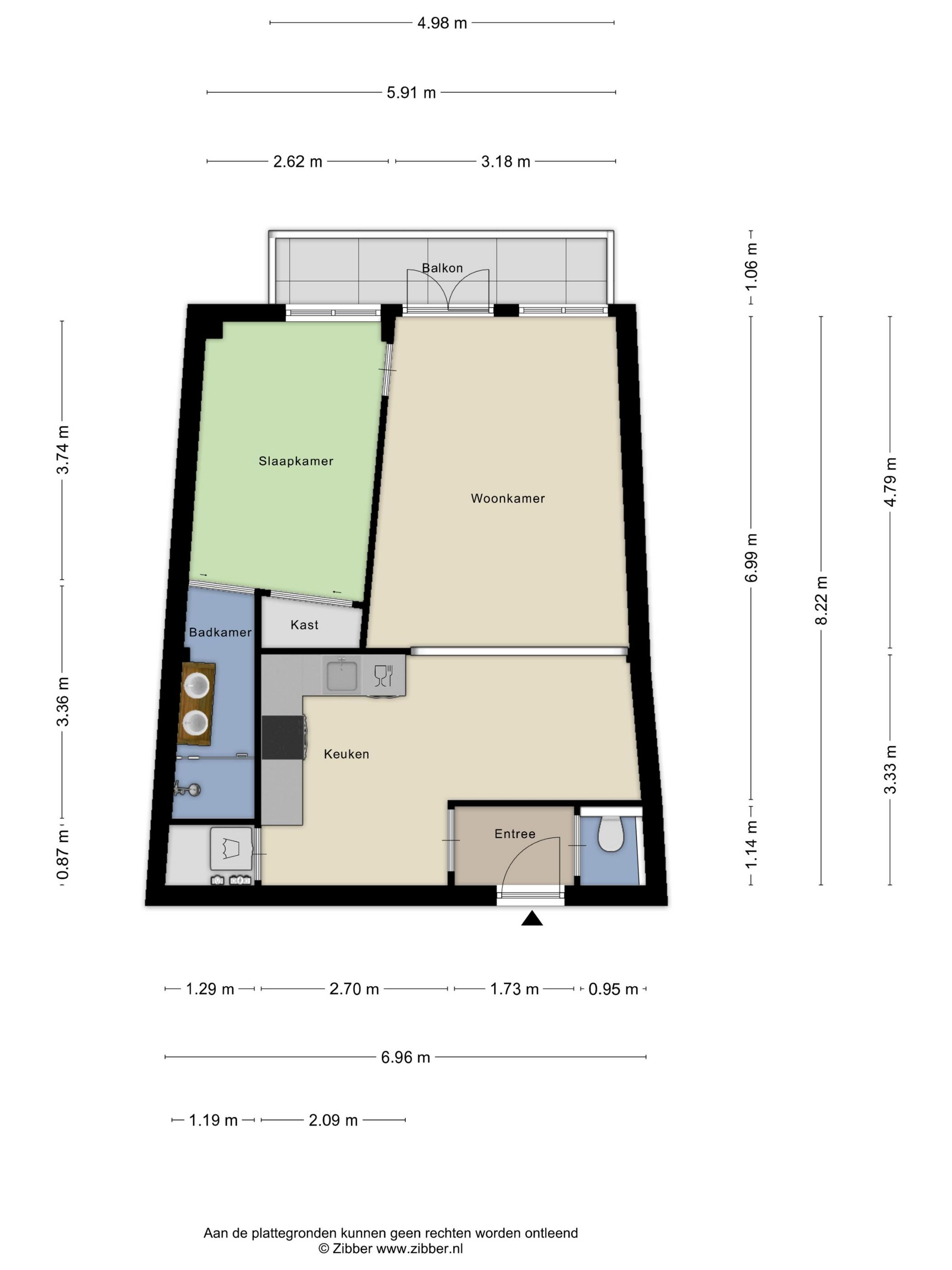 Photo 18 of Orthenstraat 79-B