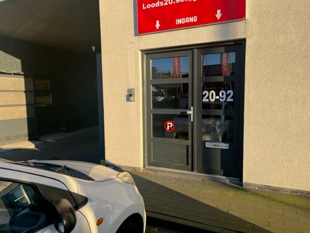 Bekijk foto 2 van Hurksestraat 20-92