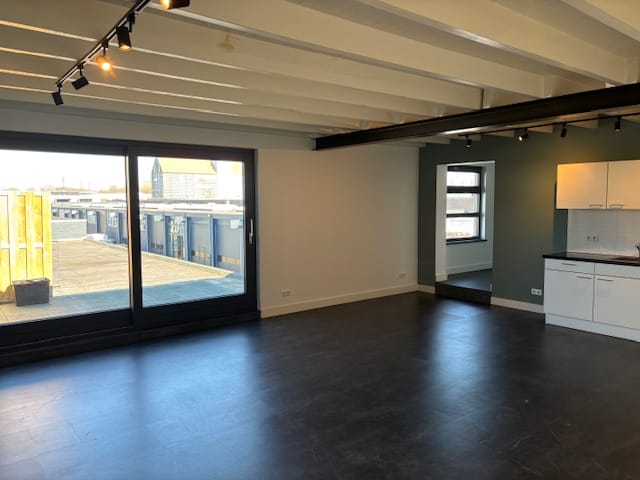 Bekijk foto 4 van Hurksestraat 20-92