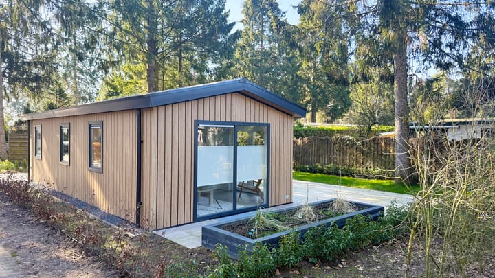 Foto 2 van Speulderbosweg 57-A21