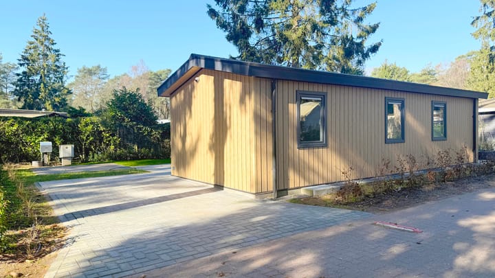 Foto 4 van Speulderbosweg 57-A21