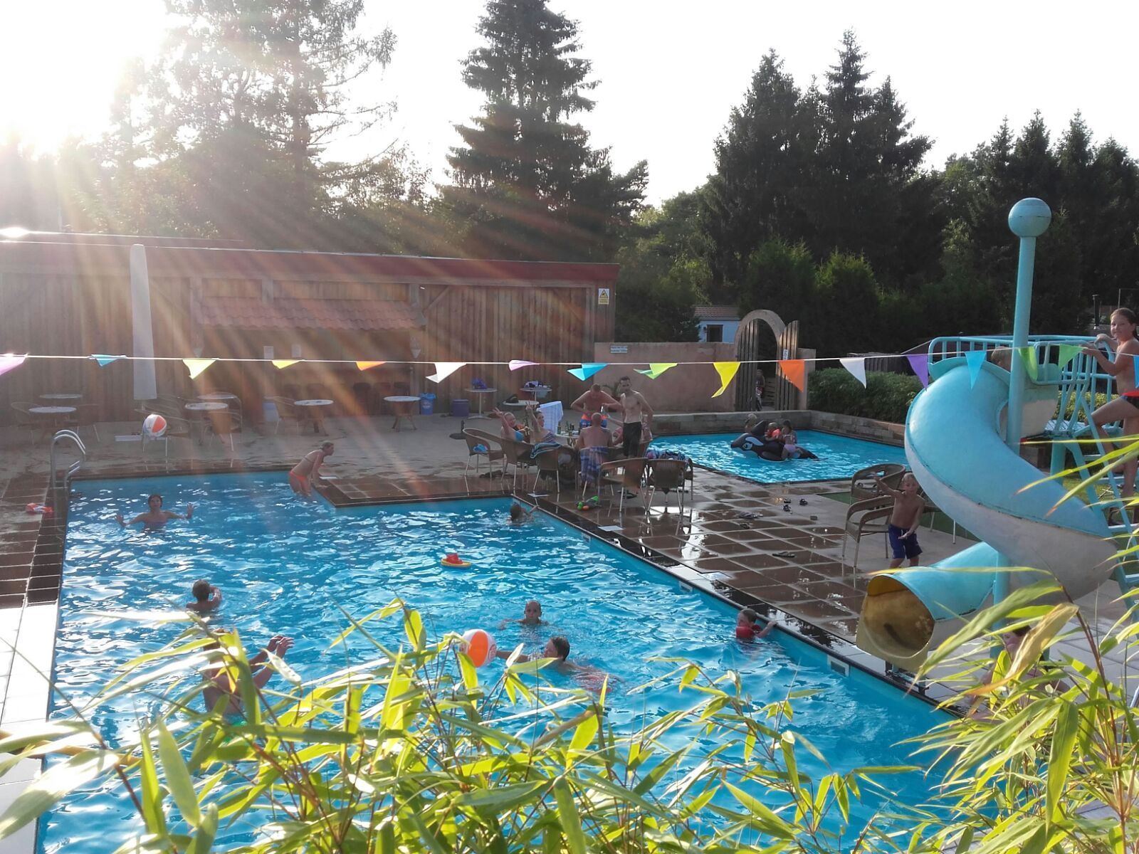 Foto 18 van Speulderbosweg 57-A21