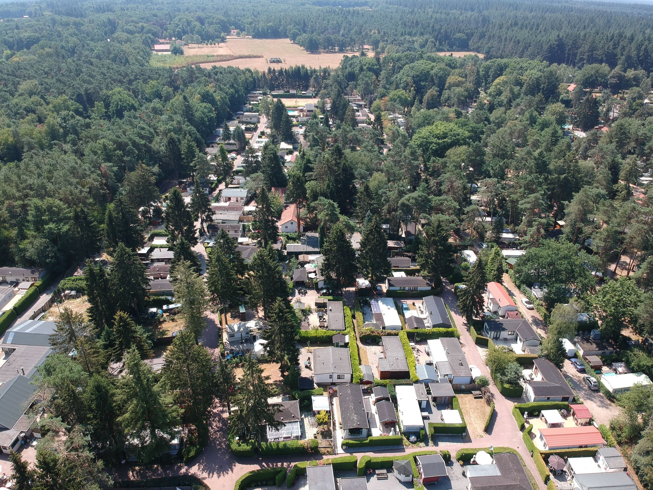 Foto 21 van Speulderbosweg 57-A21