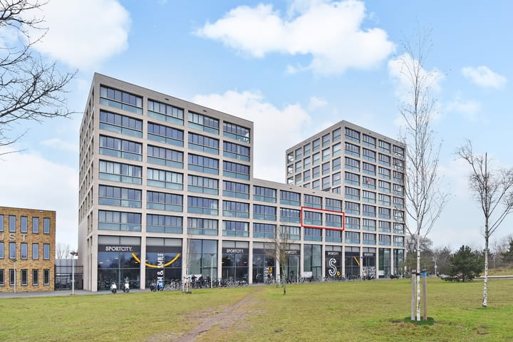 Tjalie Robinsonduin 94 main image