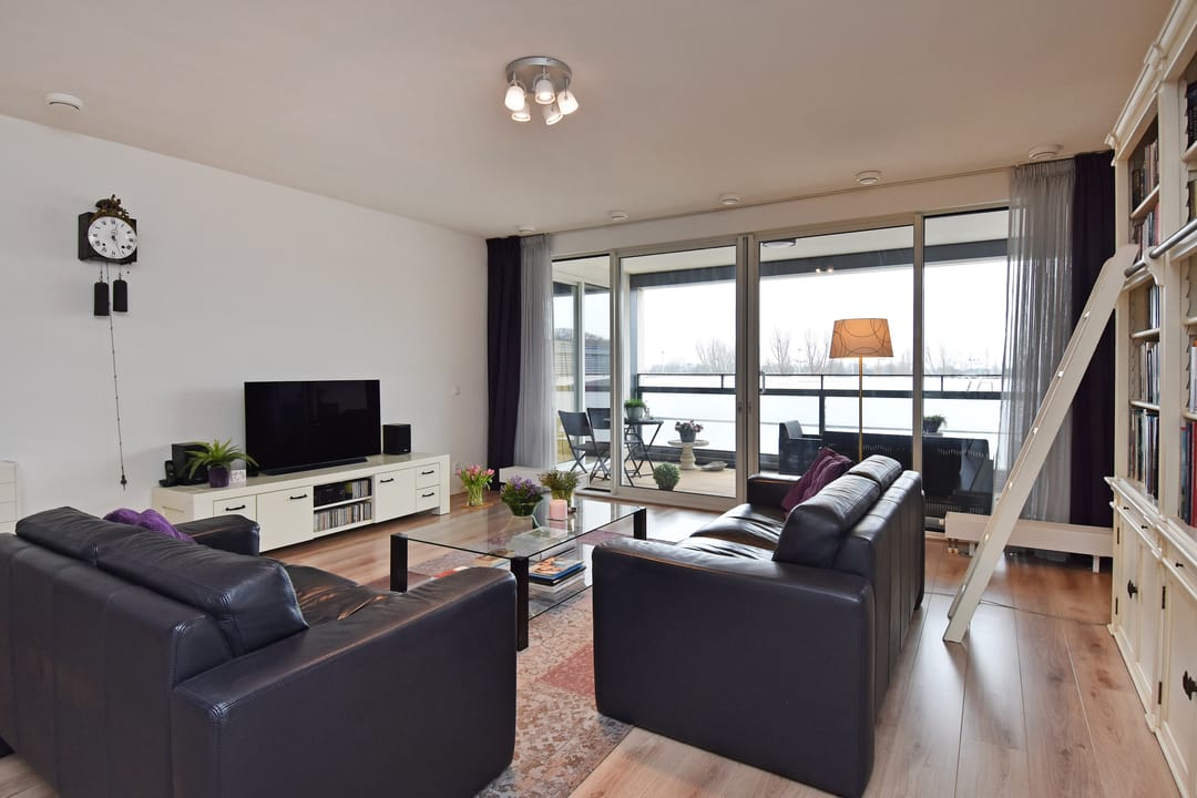 Photo 2 of Tjalie Robinsonduin 94