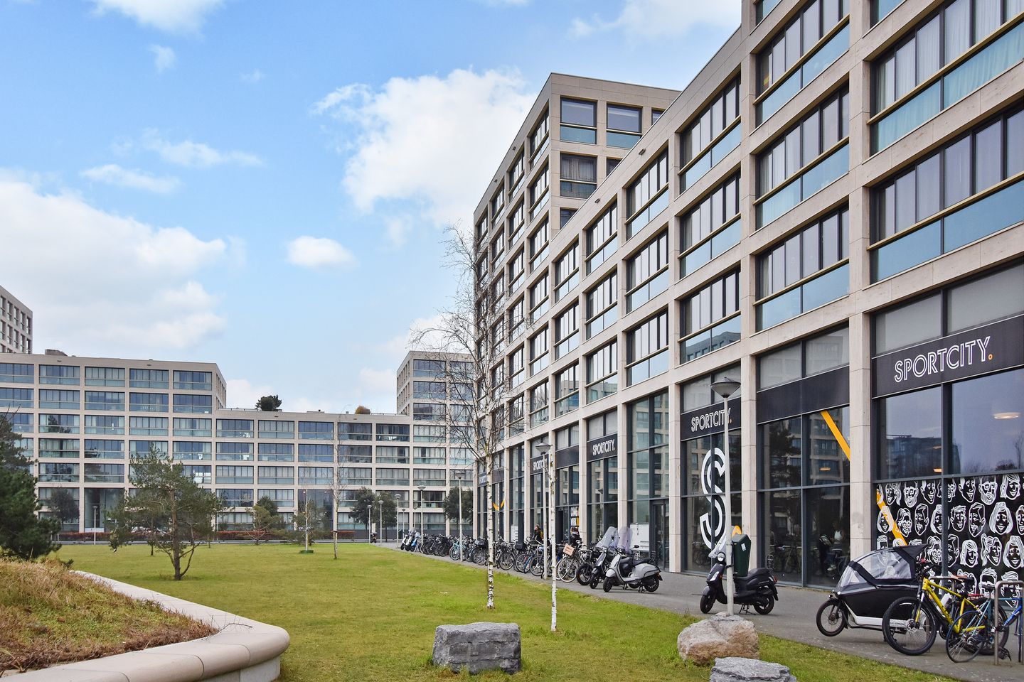 Photo 4 of Tjalie Robinsonduin 94