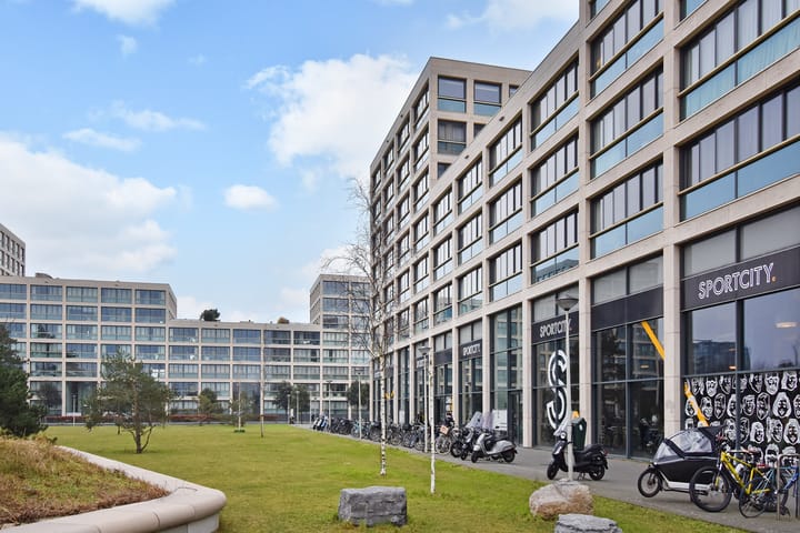 Foto 4 van Tjalie Robinsonduin 94