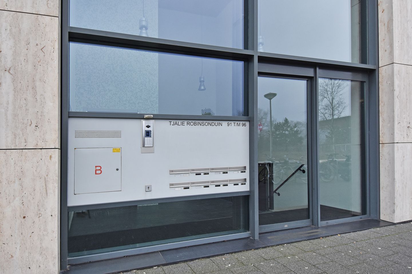 Photo 5 of Tjalie Robinsonduin 94