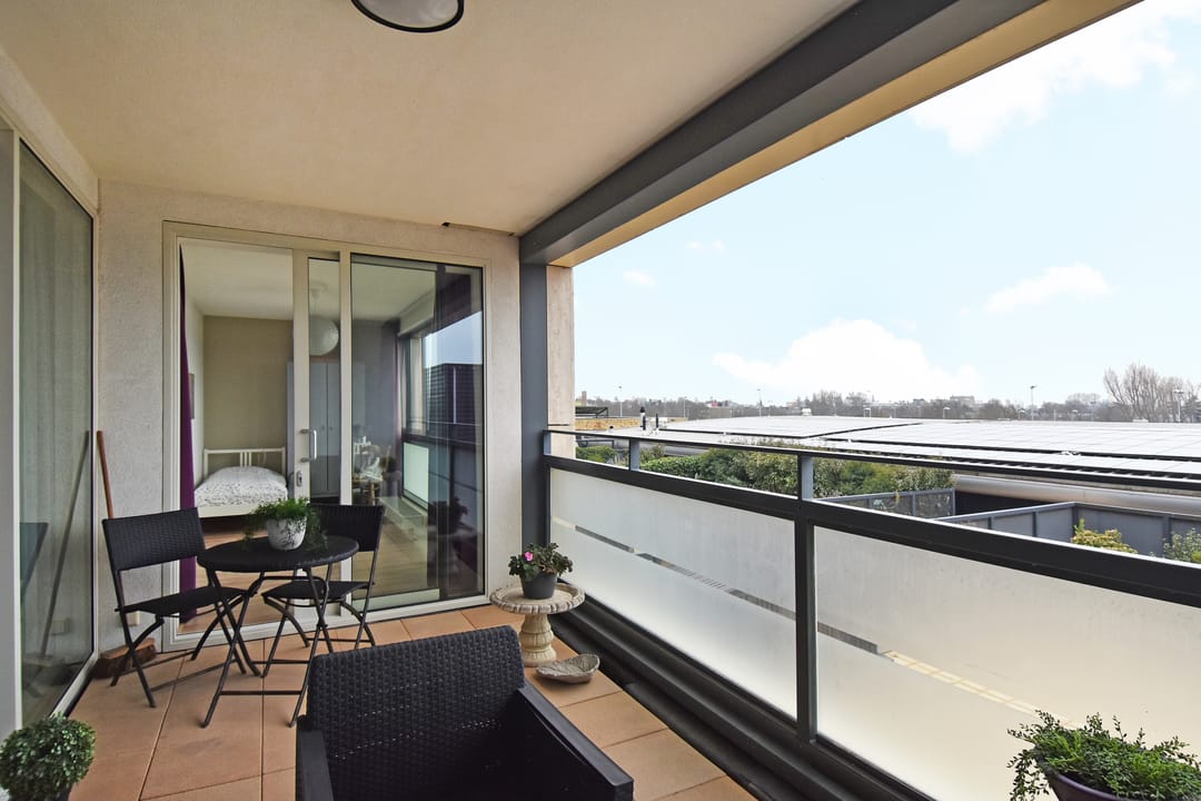 Photo 11 of Tjalie Robinsonduin 94