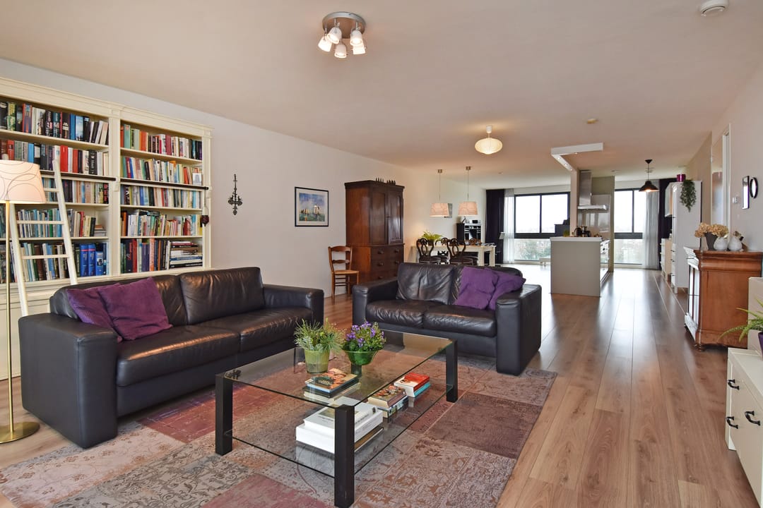 Photo 13 of Tjalie Robinsonduin 94