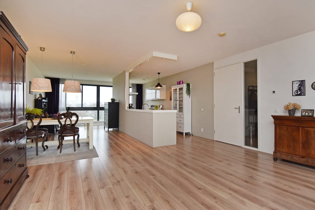 Photo 16 of Tjalie Robinsonduin 94