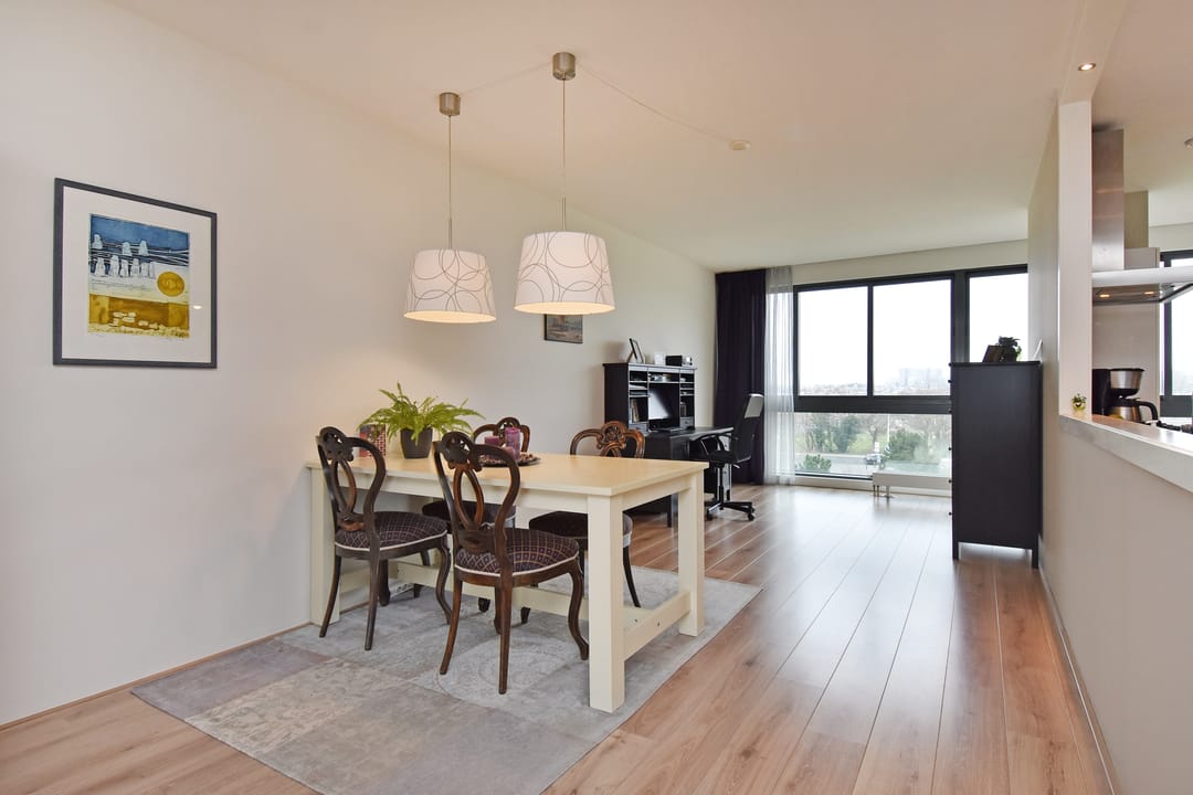 Photo 17 of Tjalie Robinsonduin 94