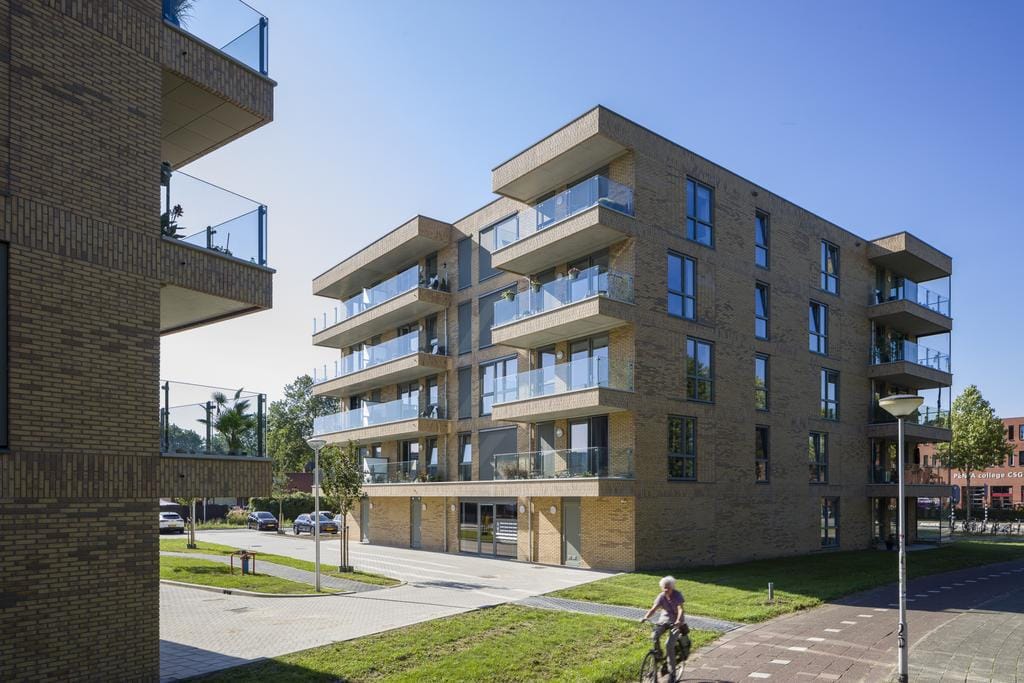 Photo 1 of Nachtegaalstraat 88