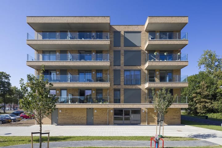 Photo 2 of Nachtegaalstraat 88