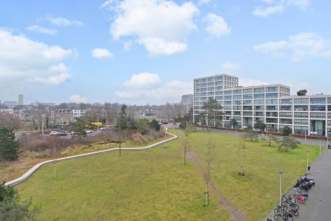 Photo 31 of Tjalie Robinsonduin 94