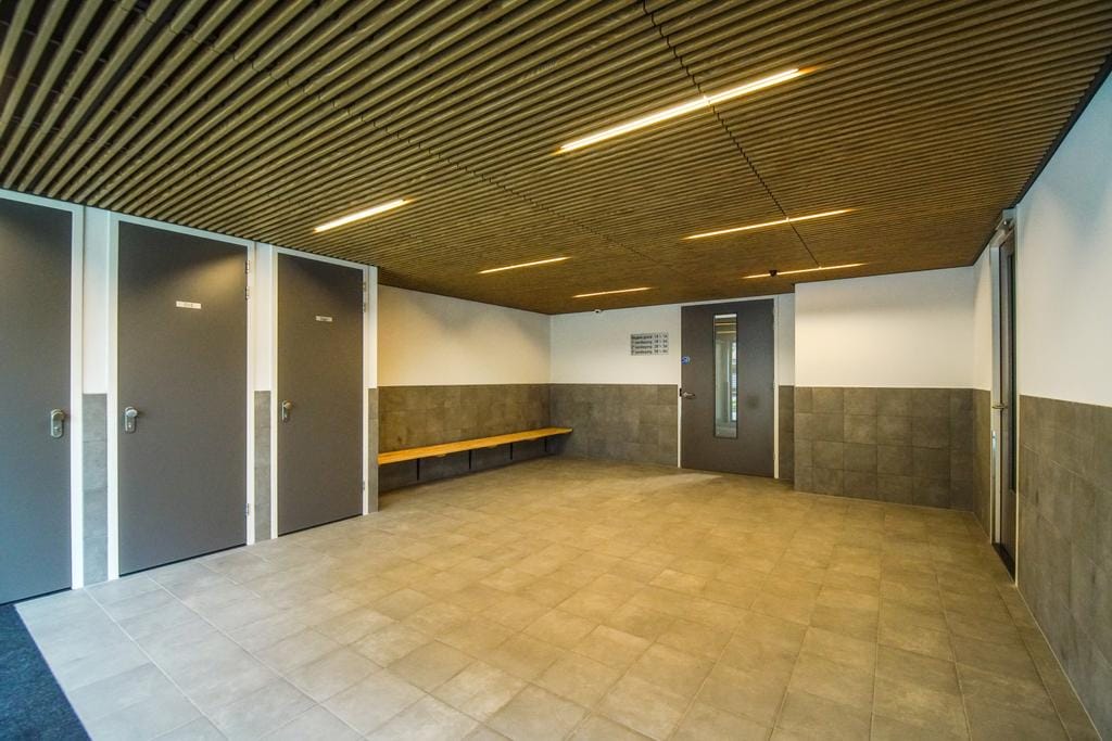 Photo 14 of Nachtegaalstraat 88