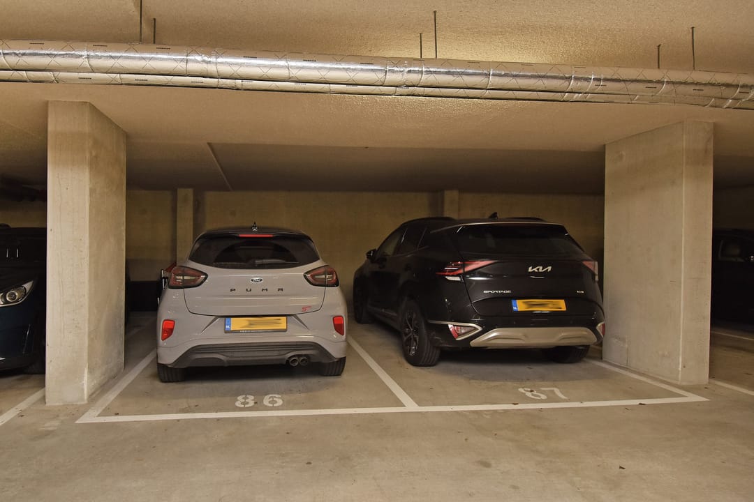 Photo 46 of Tjalie Robinsonduin 94