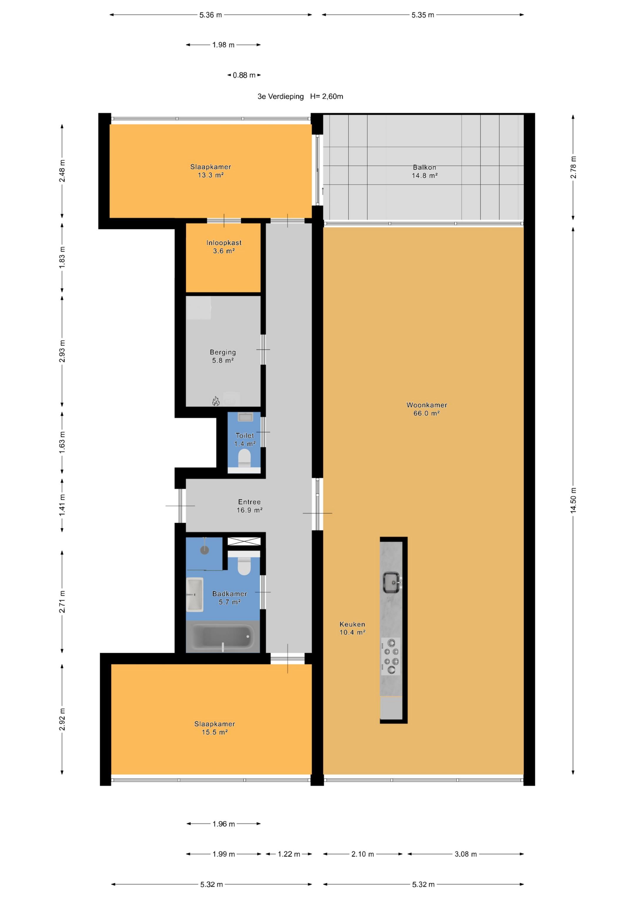 Photo 51 of Tjalie Robinsonduin 94