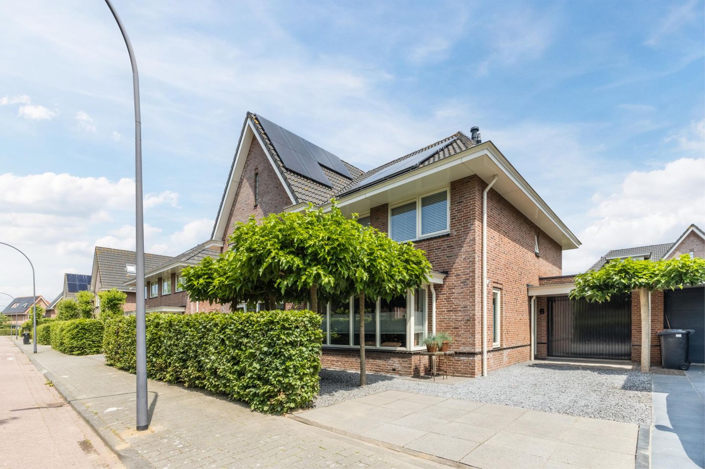 Foto 1 van Haverkamplaan 6