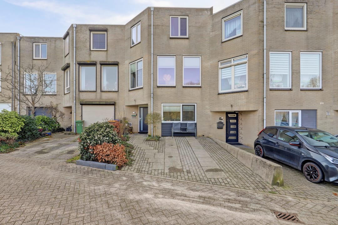 Foto 2 van Vlietstroom 75