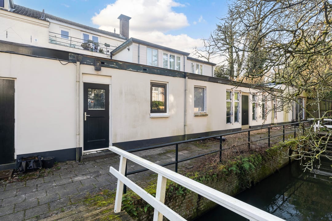 Foto 1 van Karpervijver 10-F