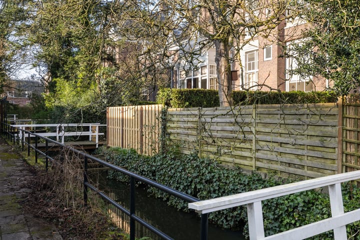 Foto 2 van Karpervijver 10-F