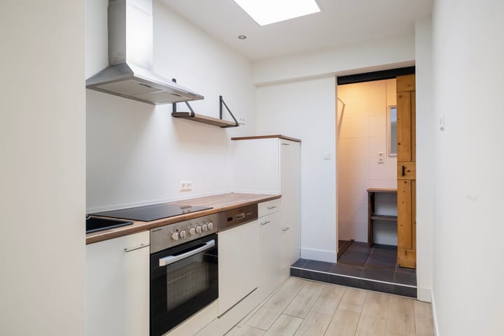 Foto 4 van Karpervijver 10-F