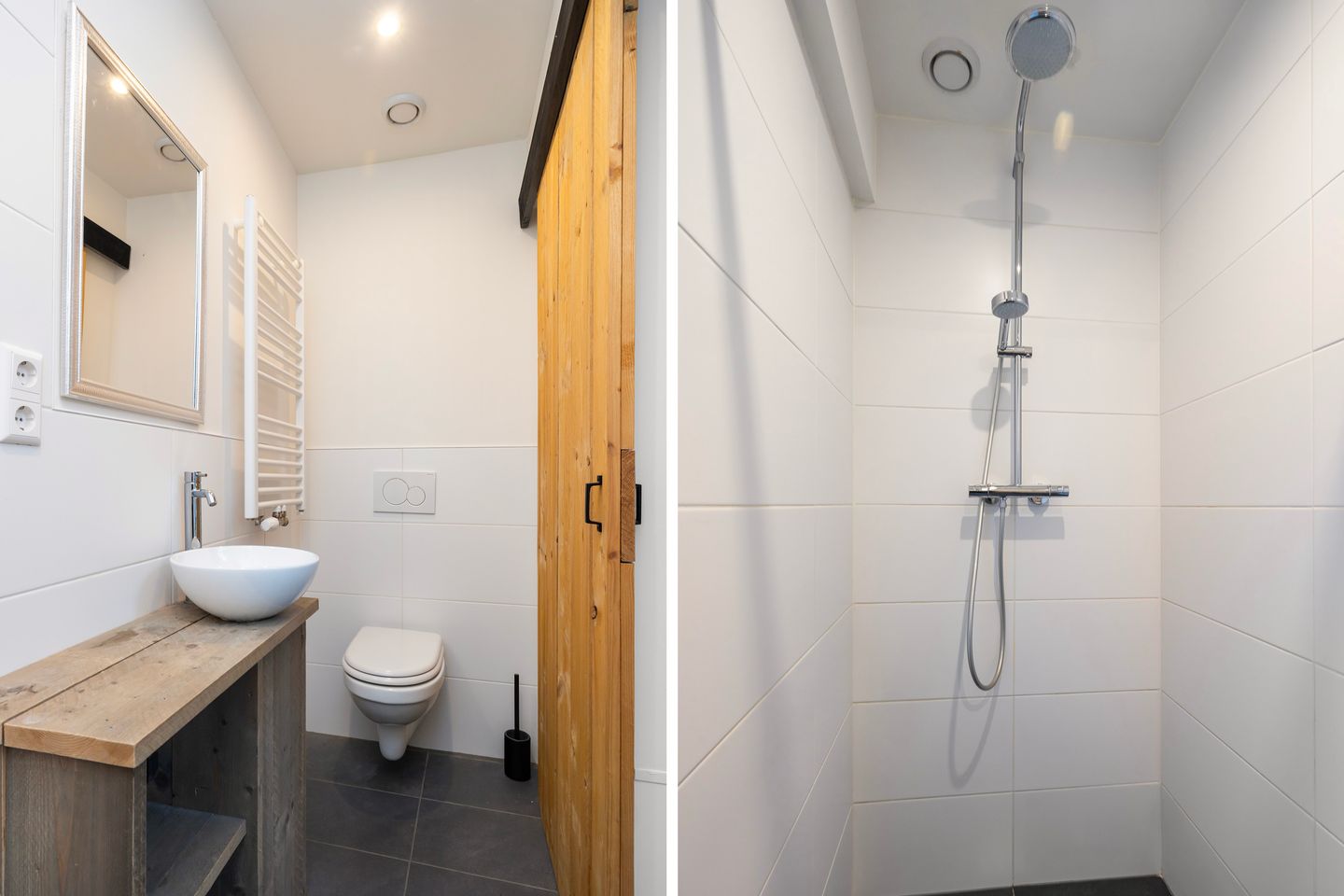 Foto 5 van Karpervijver 10-F