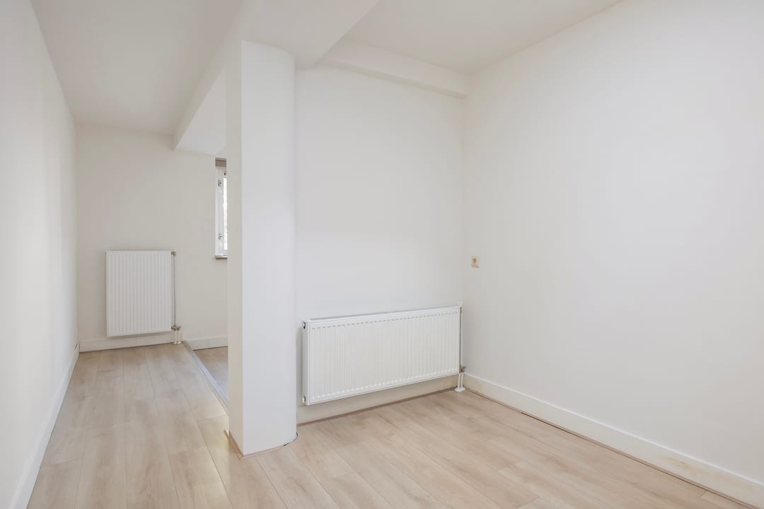 Foto 8 van Karpervijver 10-F