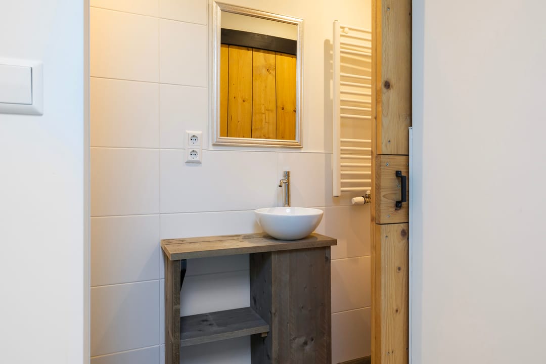 Foto 11 van Karpervijver 10-F