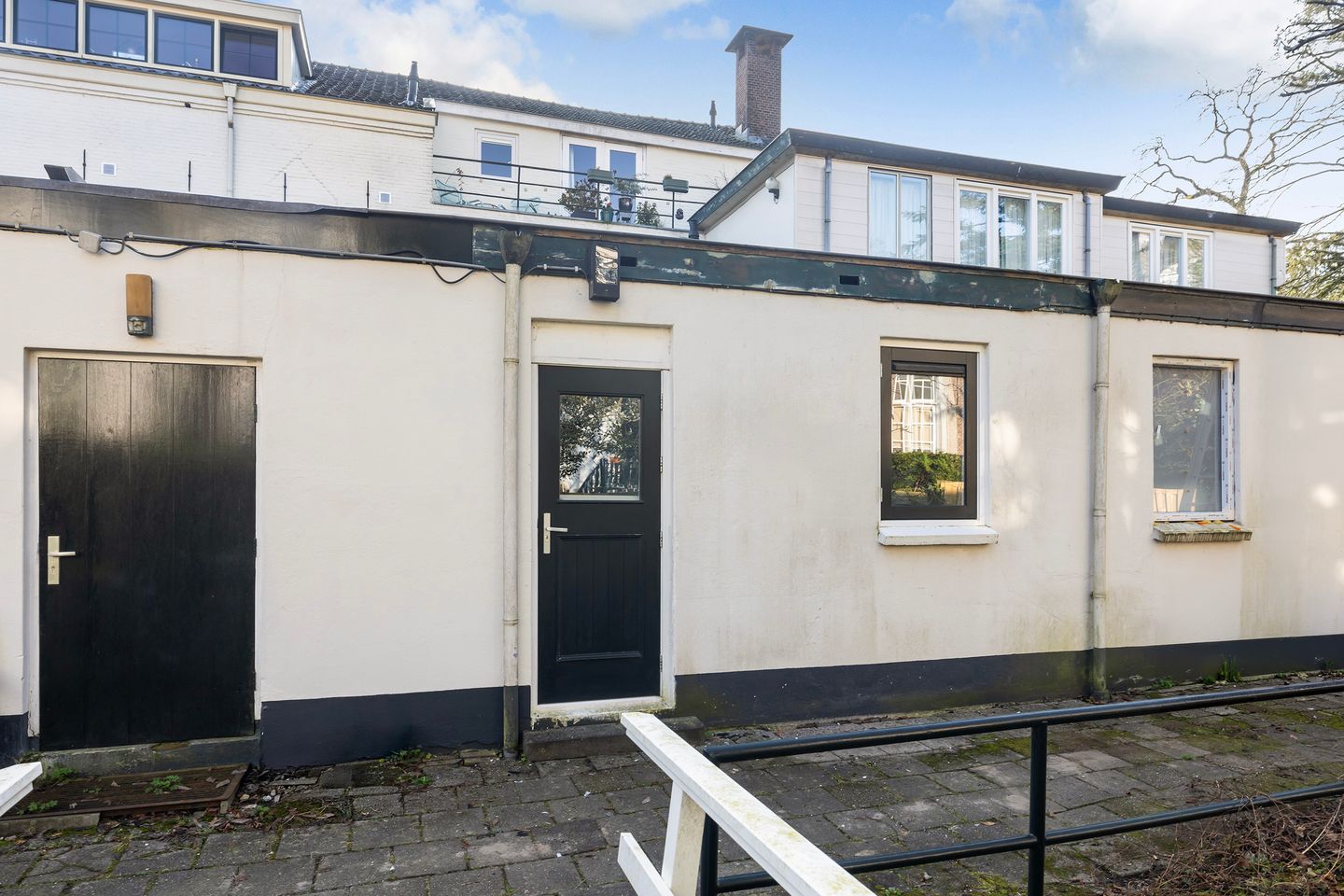 Foto 14 van Karpervijver 10-F