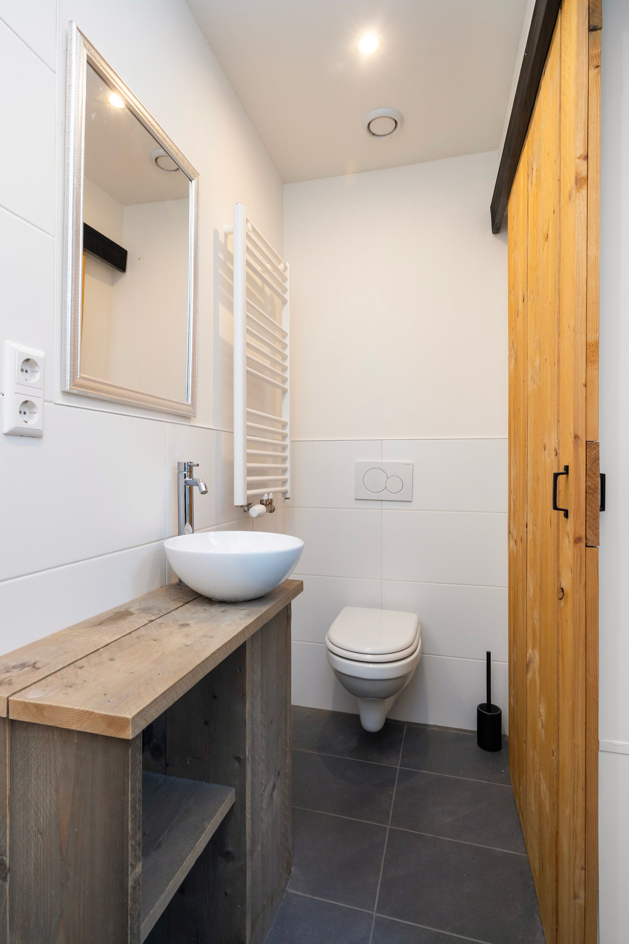 Foto 12 van Karpervijver 10-F