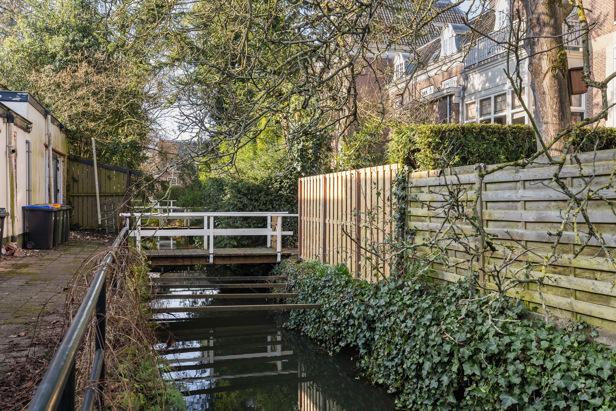 Foto 15 van Karpervijver 10-F