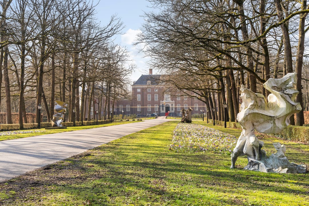 Foto 16 van Karpervijver 10-F