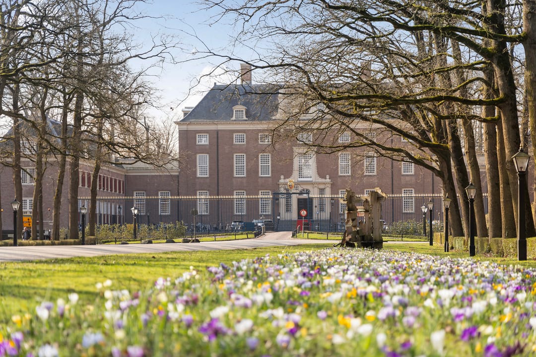 Foto 17 van Karpervijver 10-F