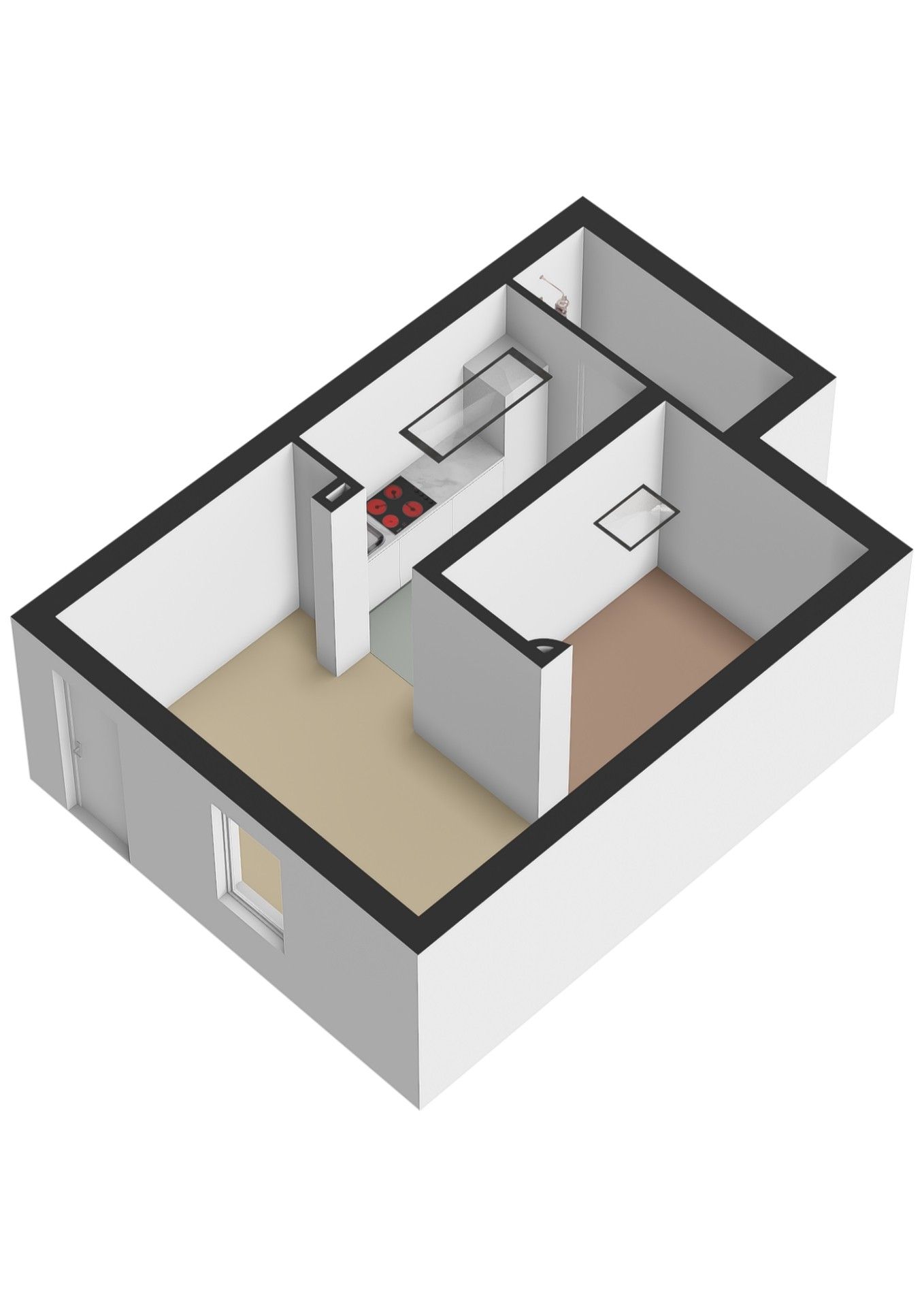 Foto 20 van Karpervijver 10-F