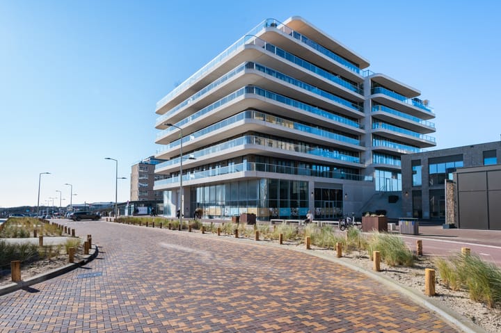 Deltapromenade 421 main image