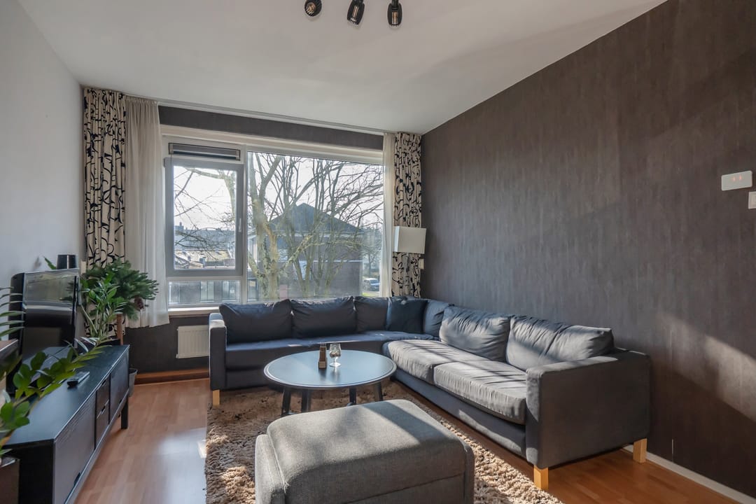 Foto 2 van Henri ter Hallsingel 52