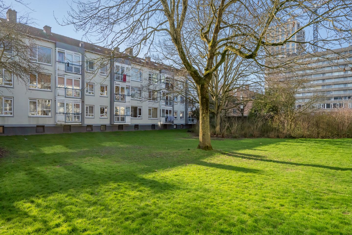 Foto 4 van Henri ter Hallsingel 52