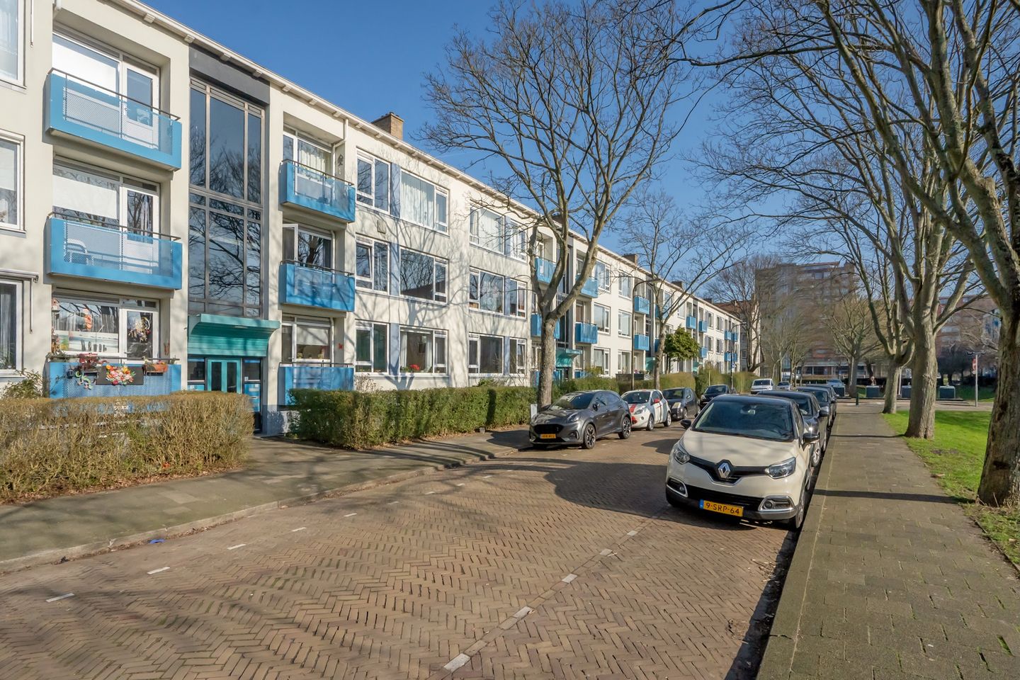 Foto 5 van Henri ter Hallsingel 52